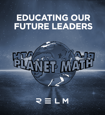 planet math logo