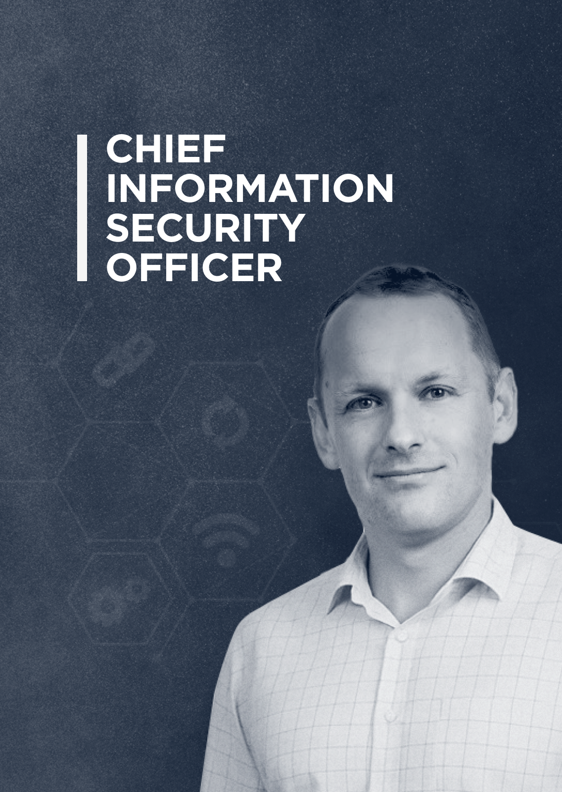 Robert Thomas CISO
