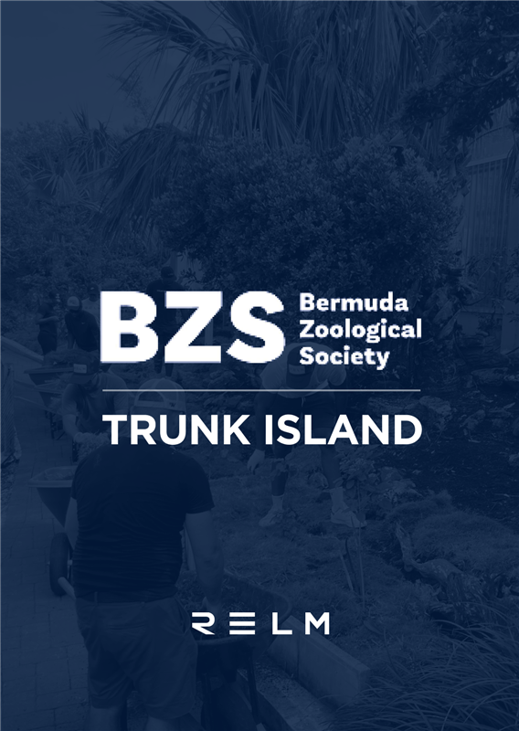Trunk Island