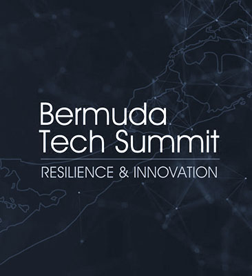 Bermuda Tech Summit - resilience and innovation
