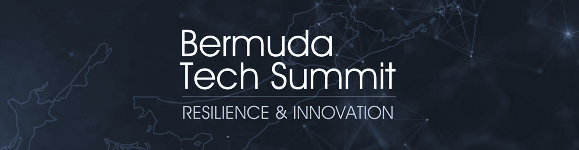 Bermuda tech summit - resilience and innovation