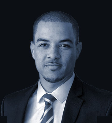 Donavan Burgess - Relm Team Member
