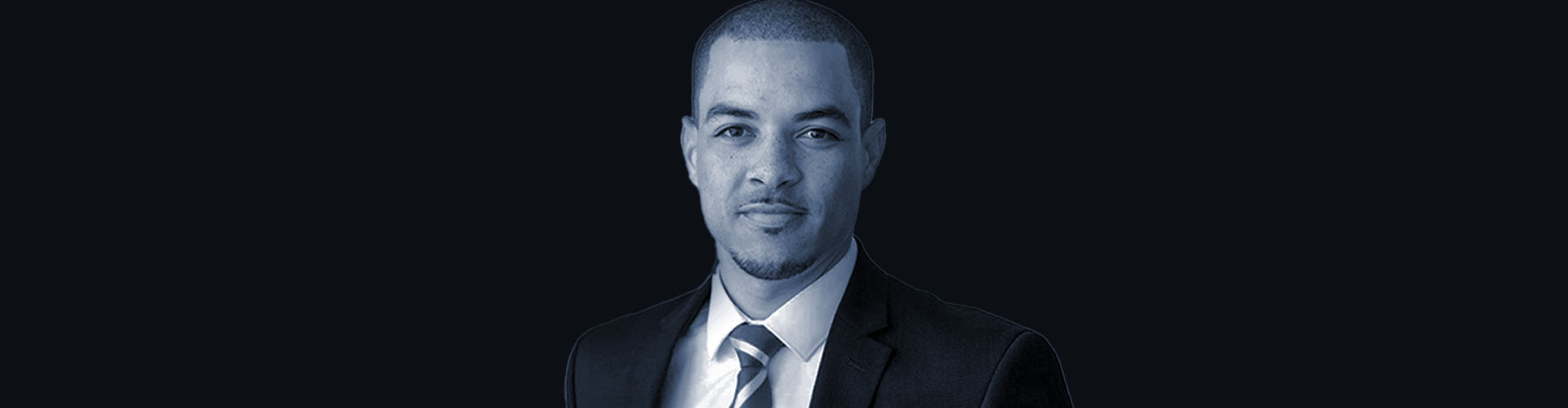 Donavan Burgess - Relm Team Member
