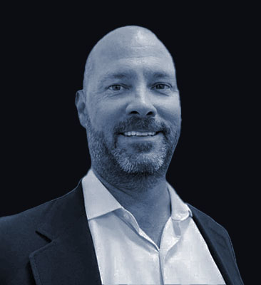 Colin James - Relm Team Member