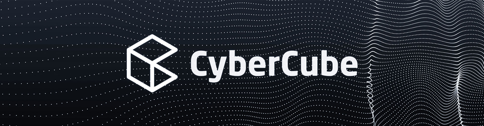 CyberCube logo