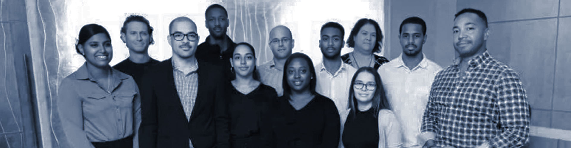 Relm team members