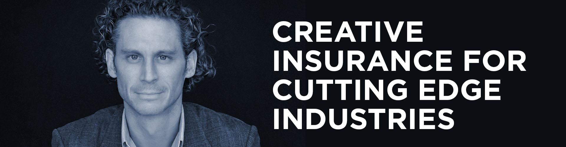 Joseph Ziolkowski CEO and Founder of Relm Insurance Ltd