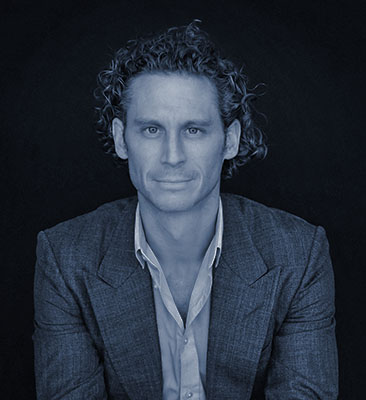 Joseph Ziolkowski CEO and Founder of Relm Insurance Ltd
