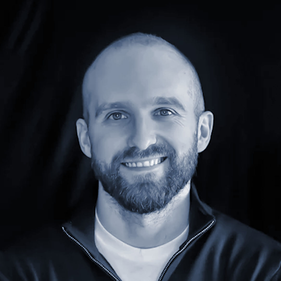 Mark Bailie - Relm Team Member