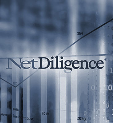 NetDiligence cyber risk management logo