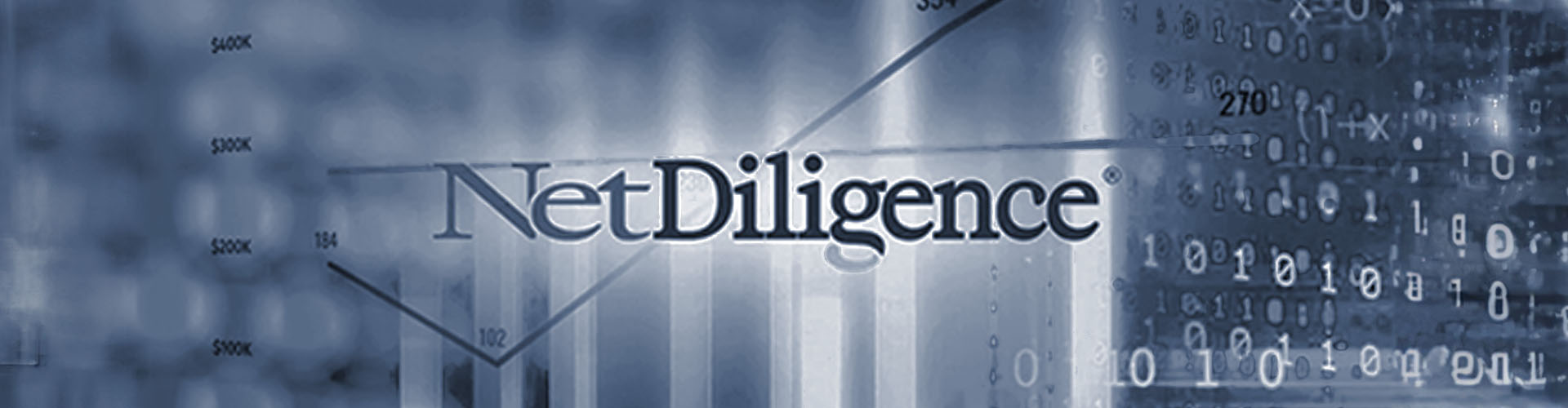 NetDiligence cyber risk management logo