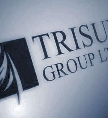 Trisura Group Ltd logo