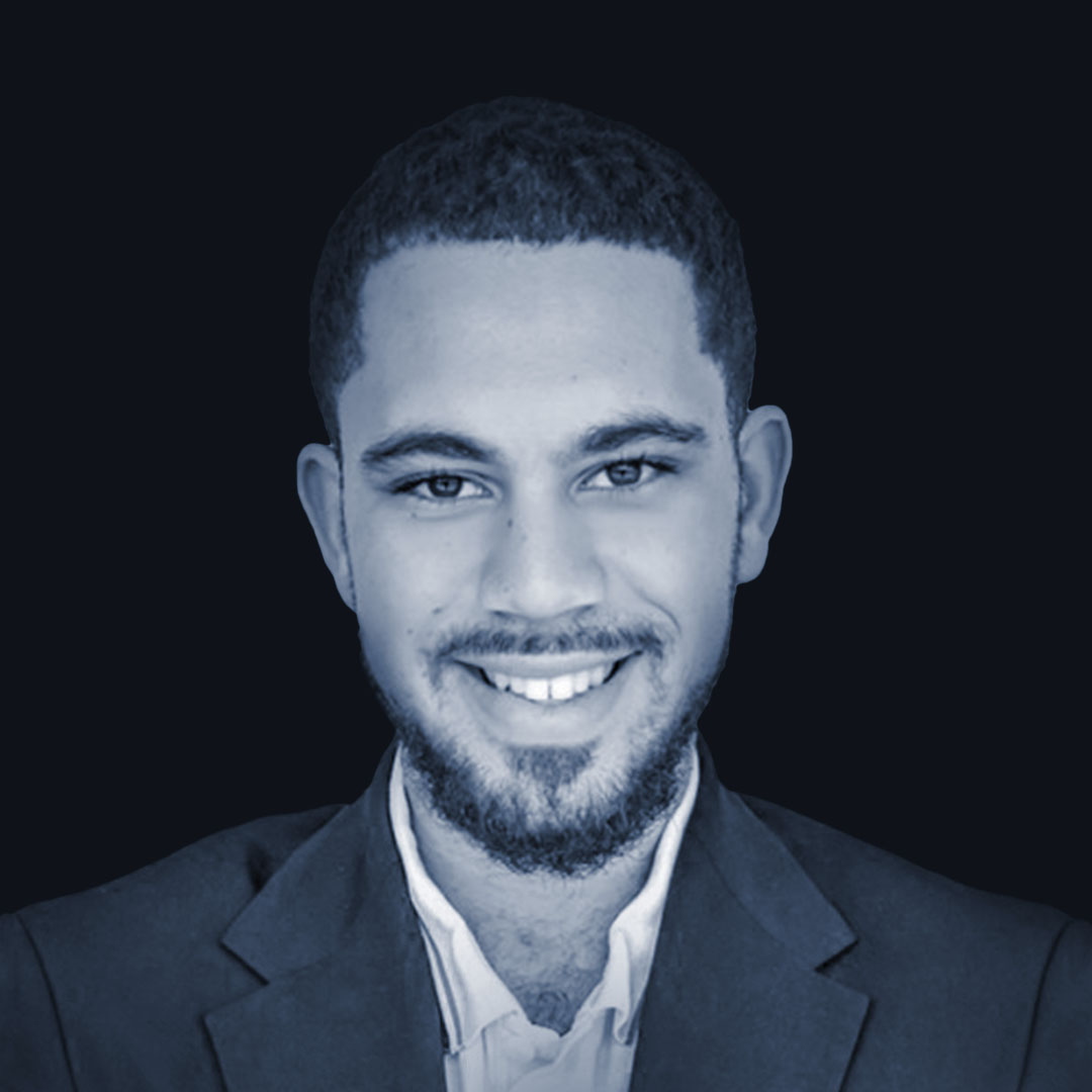 relm insurance team member Yasser Baia