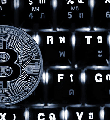 BTC bitcoin