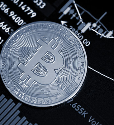 BTC bitcoin