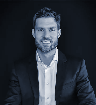 Chris - Relm Team Member