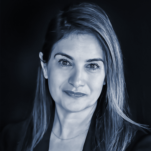 Barbara Repandis - Relm Team Member
