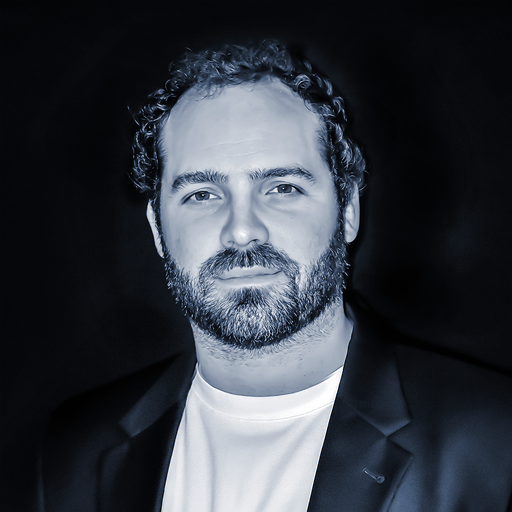 Christain Davies - Relm Team member