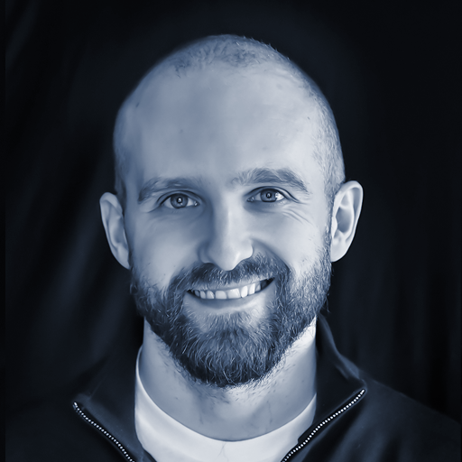 Mark Bailie - Relm Team Member