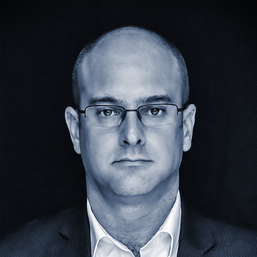 Trevor Nelson - Relm Team Member