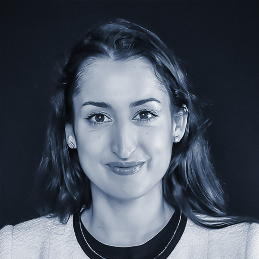 Muge Cotelli - Relm Team Member