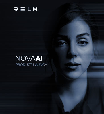 woman facing the camera