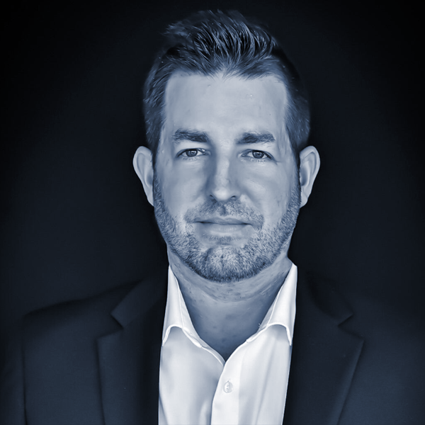 Eric Roberts - Relm Team member