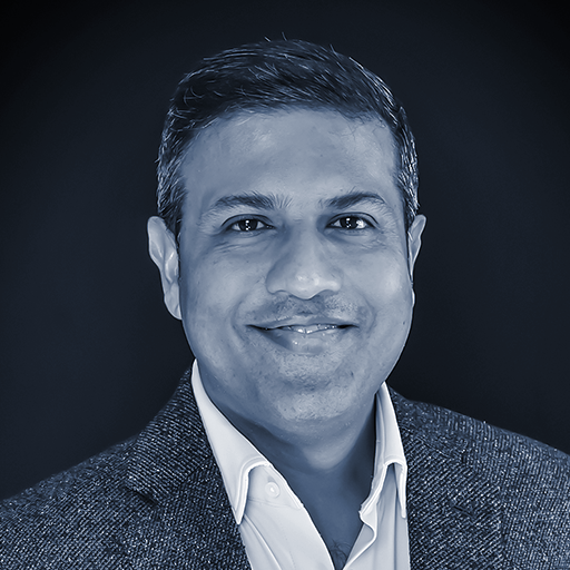 Ajoy Tarafder - Relm team member