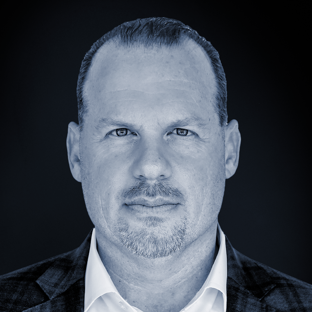 Keith Lavigne - Relm Team Member