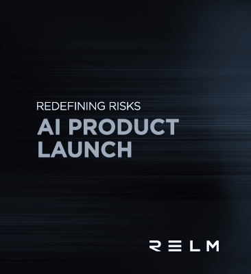 redefining risks ai product launch
