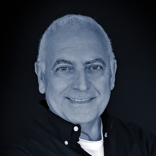 Bruno Bertucci - Relm team member