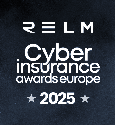 Cyber insurance awards europe 2025