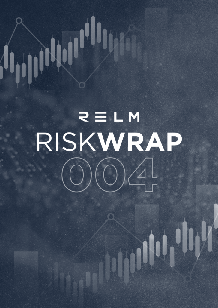 risk wrap imagery