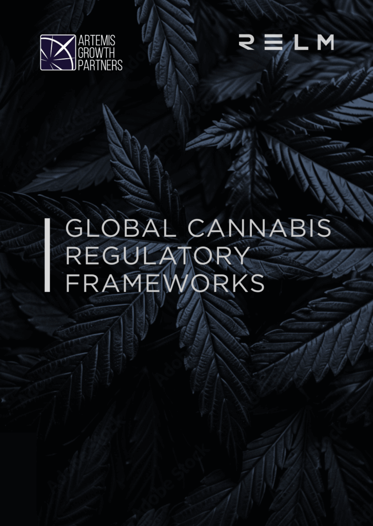 Global Cannabis Regulatory Frameworks Key Learnings from GCRS 2025