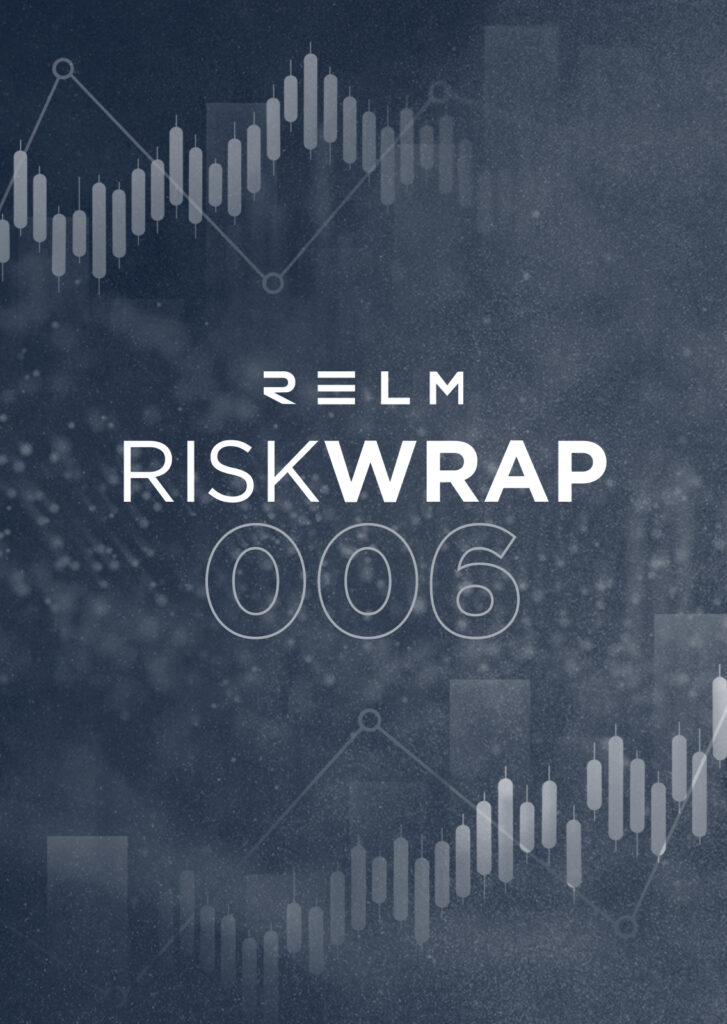 Relm Insurance innovative risk debrief: Web3, Digital Assets, AI, Space Economy, and more