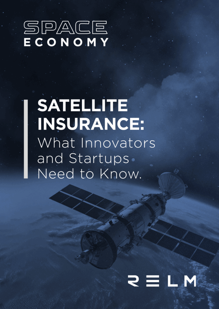 space economy imagery