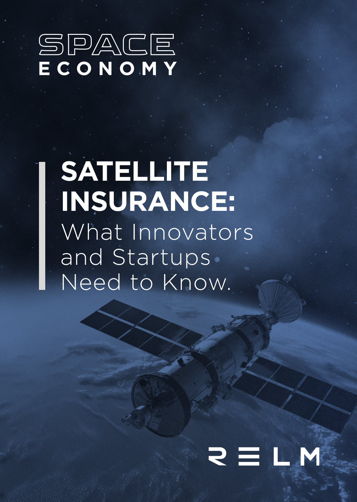 space economy imagery