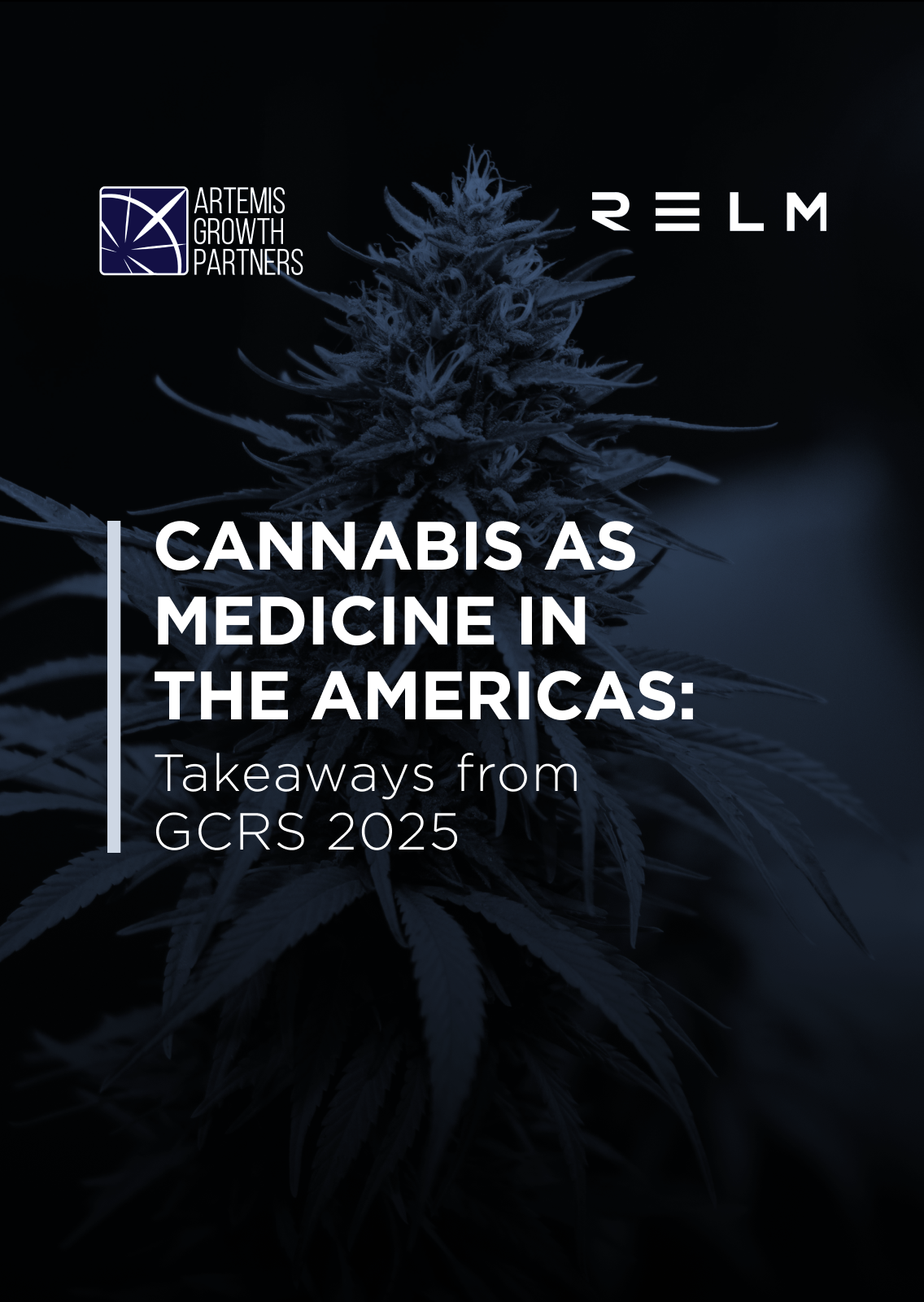 Cannabis as medicine
