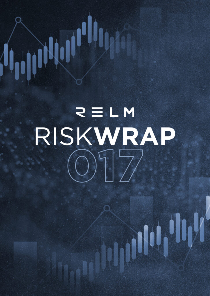 risk wrap imagery