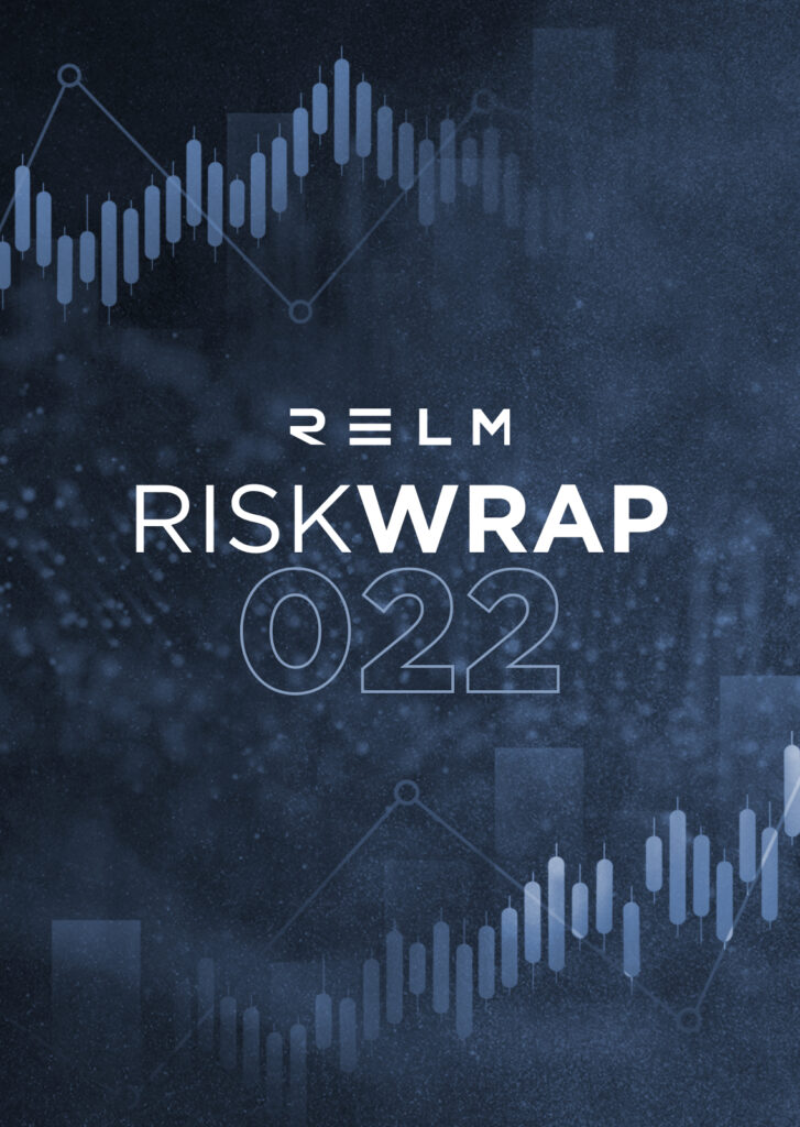 risk wrap imagery