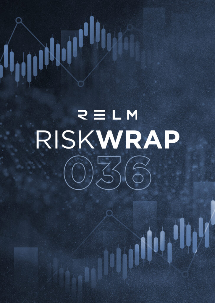 risk wrap copy with chart graphic