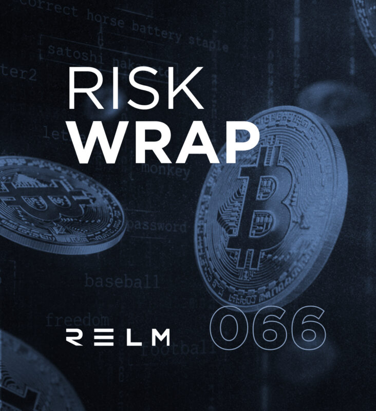image of crypto coins
