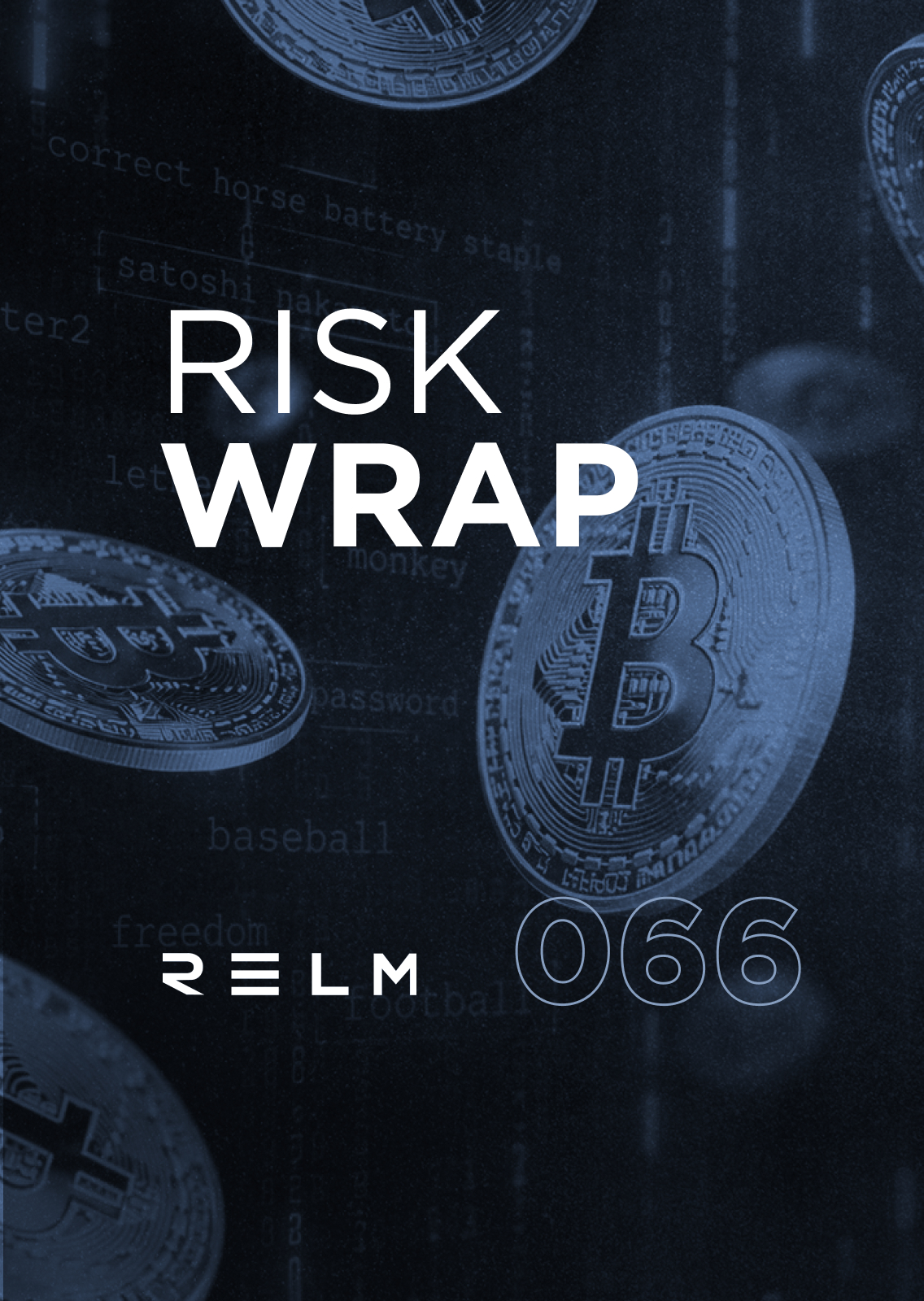 image of crypto coins